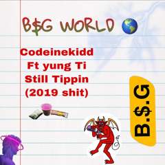 Still Tippin' BSGmix