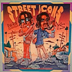 Marcu§ ĝ ft jéfé sama-street icon s
