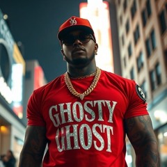 Ghosty Ghost - No Games, Straight Up