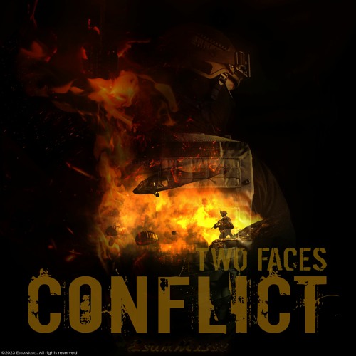 Conflict (Two Faces)