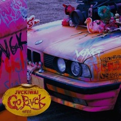 Jvcki Wai (재키와이) - 'Go Back'
