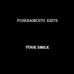 Neo - Your Smile (Funkdamento Remix)
