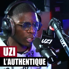 (Exclu) uzi- l'authentique