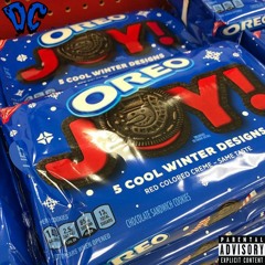 Christmas Oreos (Prod. DXNILUKX and HellBound Demons)