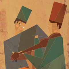 Brusk Zanganeh & Rudolf Koelman | Ay Dilberê