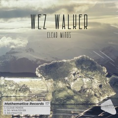 Wez Walker - Navigator
