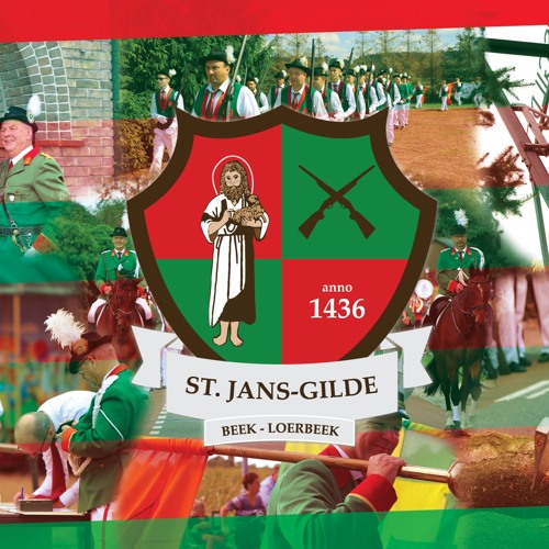 Dj Hanson - Sint Jans Gilde Mars