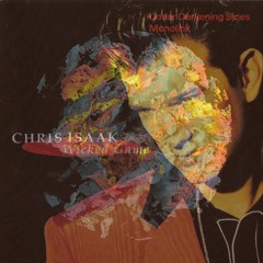 Wicked Game X Laura [Chris Isaak X Monolink] (PN Remix)