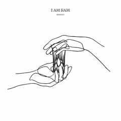 I AM BAM-QUEEN A.R.T.S(Vinyl-Digital) EP