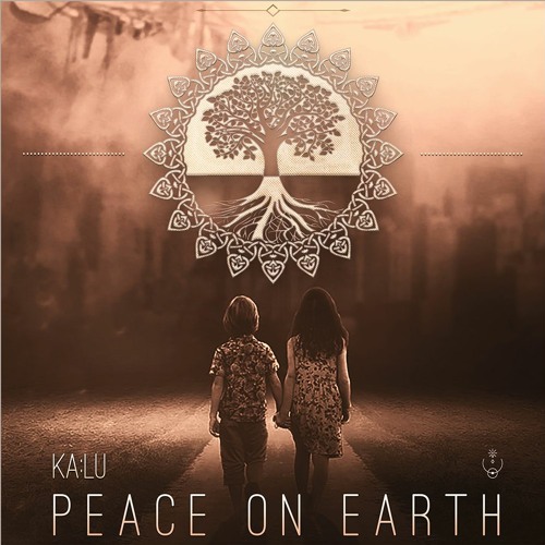 Ka:lu - Peace On Earth [MŎNɅDɅ 018]