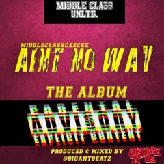 Prettyaszcece-The Way Ft. Mobly