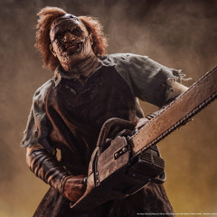 Texas Chainsaw @Deayrr