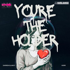 Darren Glancy - You're The Holder(WIP)