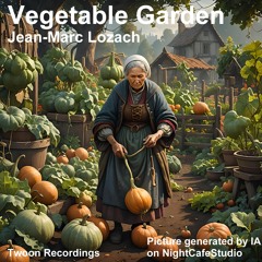 Vegetable Garden