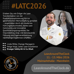 LATC2026 - SpeakerInterview – Linda Witte & Helge Voigt
