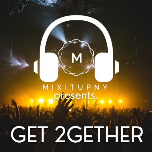 Get 2Gether