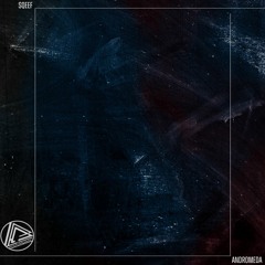 PD014 // Sqeef - Andromeda (incl. Mod.1 re-interpretation)