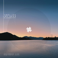 Jamel Lee - Live at LDP 2025