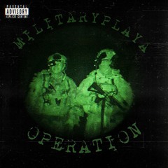 OPERATION (Out on Spotify)
