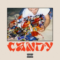 CANDY(feat. REDWHITE) prod.level