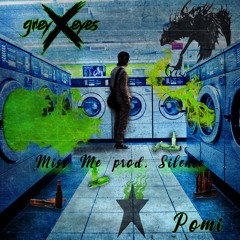 greyXeyes & Pomi “Miss Me” prod. silence