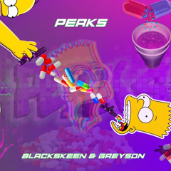 PERKS de Black Skeen ft greySon