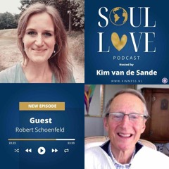Soul Love | Robert Schoenfeld | Global Moment of Love: Igniting Transformation Worldwide