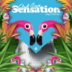 Club Love Sensation 005