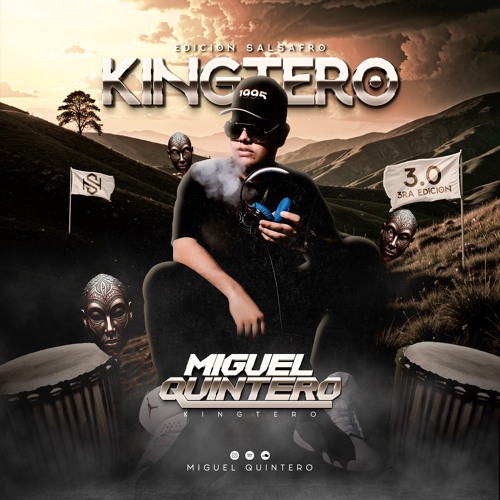 KINGTERO 3.0 SALSAFRO