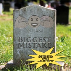 Muscle Laughing Shrimp [Beefy, tanner4105] - Biggest Mistake