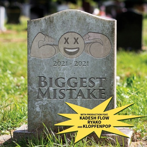 Muscle Laughing Shrimp [Beefy, tanner4105] - Biggest Mistake