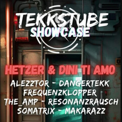 ResonanzRausch-Showcase Set Cut