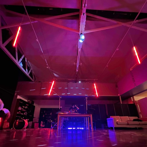 Secret Warehouse Tech House Mix - DJ Kevin X Radio Ep. 13