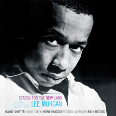 Search For The New Land (Remastered 2000/Rudy Van Gelder Edition)