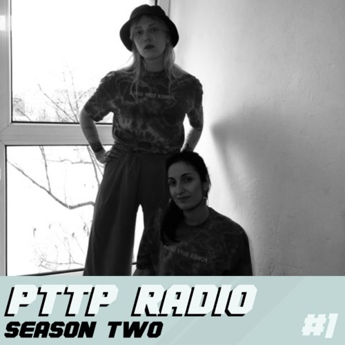 PTTP Radio Season Two