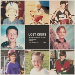 When We Were Young (Nolan van Lith & neutral. Remix) [feat. Norma Jean Martine]