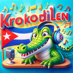 Krokodilen 2025-04-18