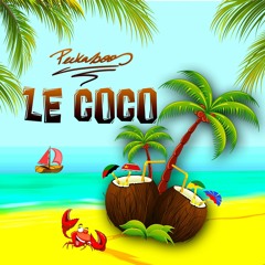 Peekaboo - Le coco