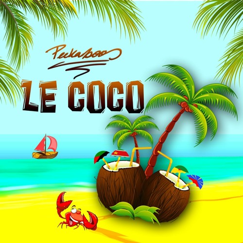 Peekaboo - Le coco
