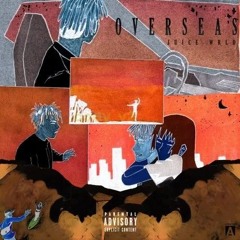 Juice WRLD - Lead (Overseas) Slowed to Perfection 520 Bit