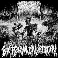 Pumpkin Carving Extermination