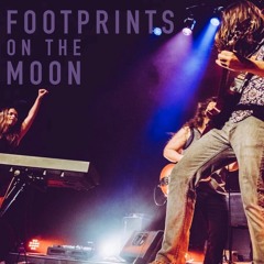Footprints on the Moon (Live at Cohoes Music Hall)