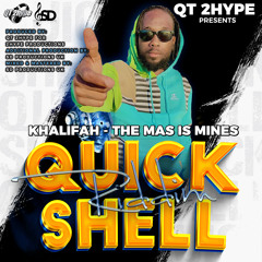 The Mas Is Mines - Khalifah