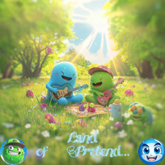 Land of Pretend