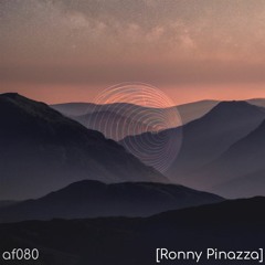 AF080 Ronny Pinazza