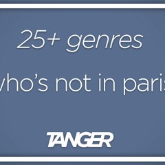 Who's Not In Paris