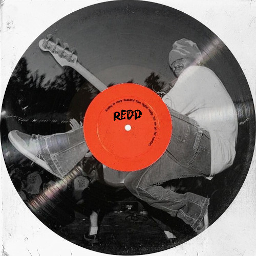 Turnstile - LOOK OUT FOR ME (REDD Remix)