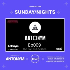 Antonym 009 - Giddy