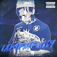 Primary Weapon (feat. Glock Jones)