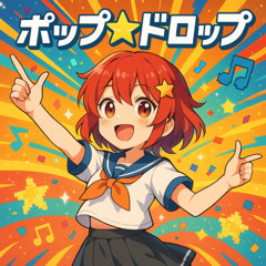 ポップ★ドロップ (Pop★Drop)